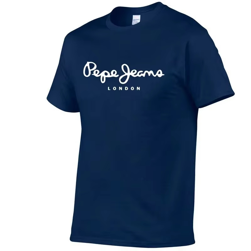 Street Fashion London 2026 - 2026 New Pepe Jeans London Logo