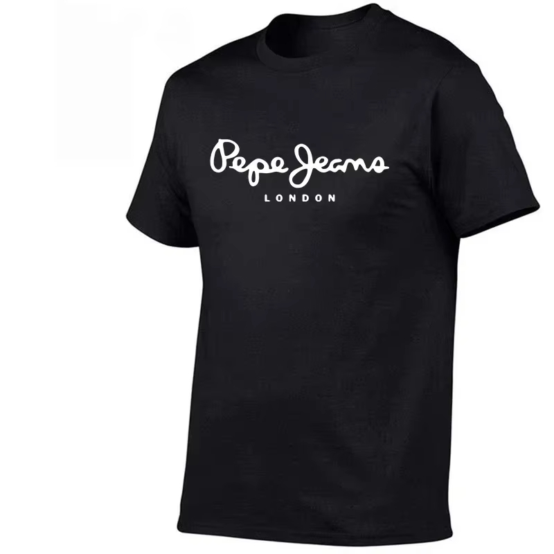 Street Fashion London 2026 - 2026 New Pepe Jeans London Logo