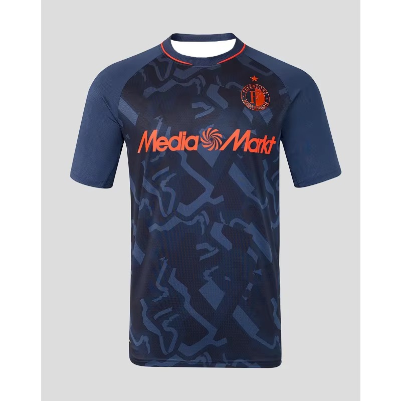 Summer Rotterdam Team Jersey Y - Street Fashion Rotterdam review and price