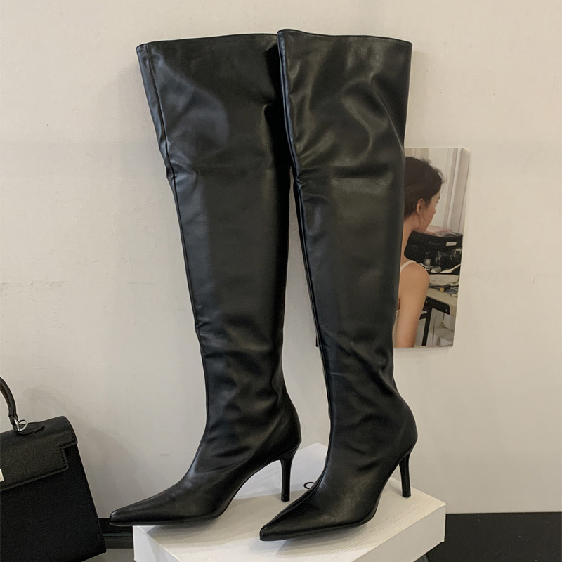 Eilyken 2026 Winter Design Ple - Street Fashion Winter 2026 review and price