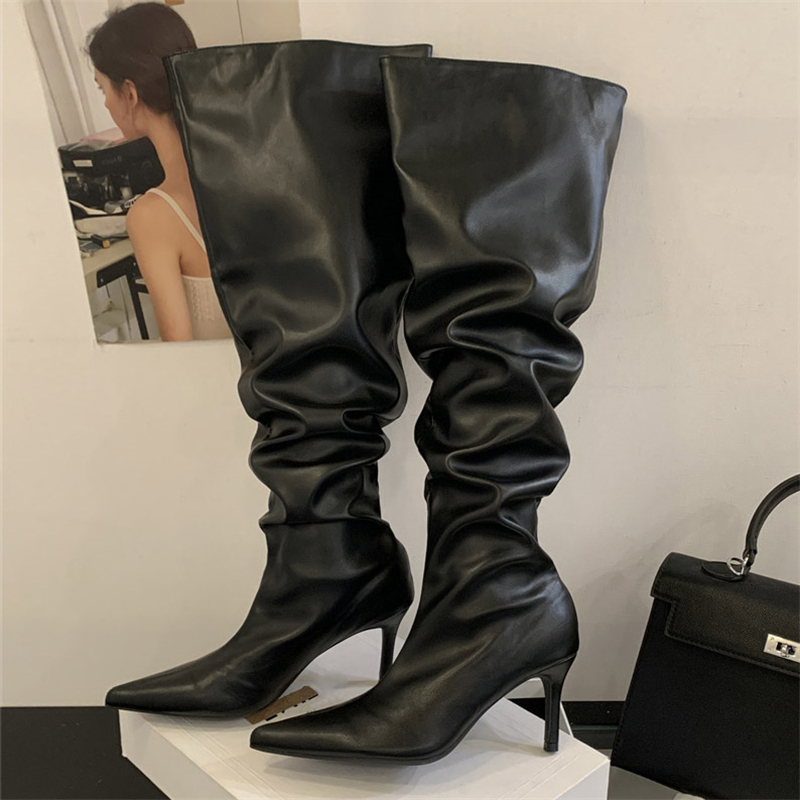 Eilyken 2026 Winter Design Ple - Street Fashion Winter 2026 review and price