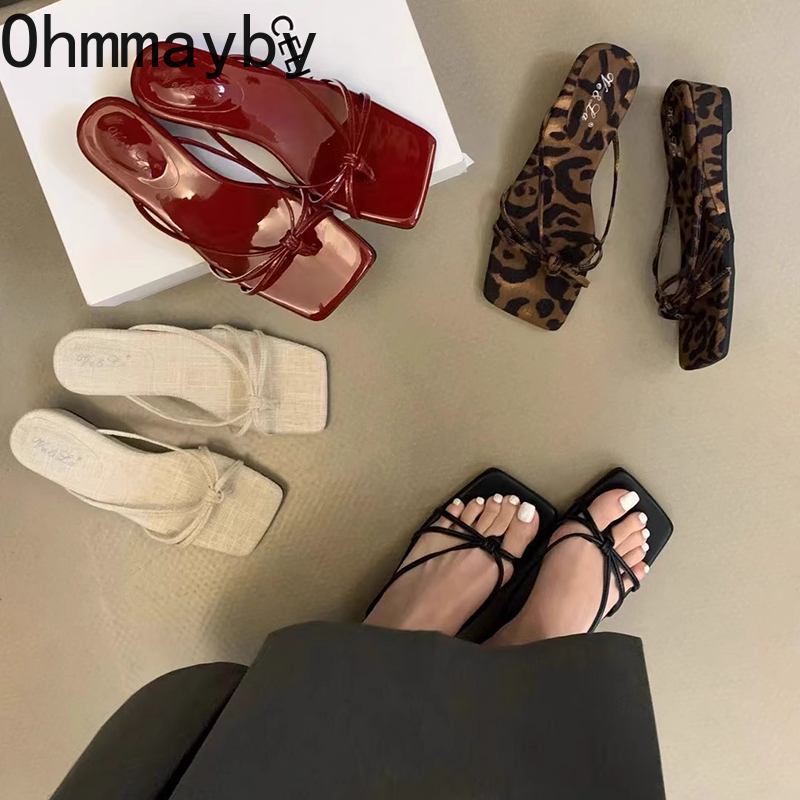 2025 Summer Women Wedges Heel  - Street Fashion Clothing review and price