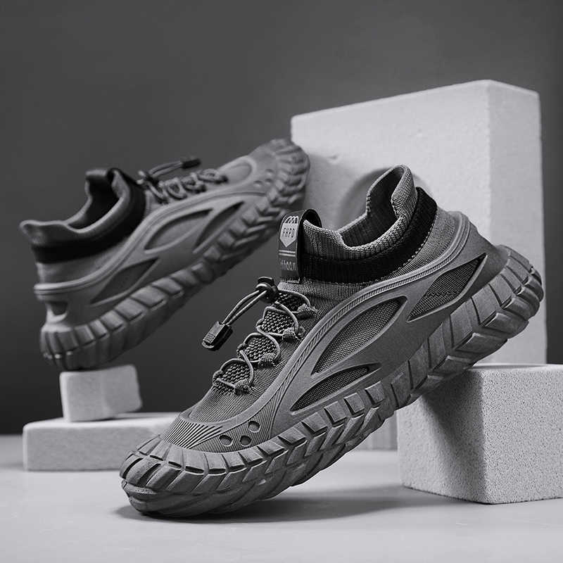 Plateforme Height Increasing D - Street Fashion Vietnam review and price