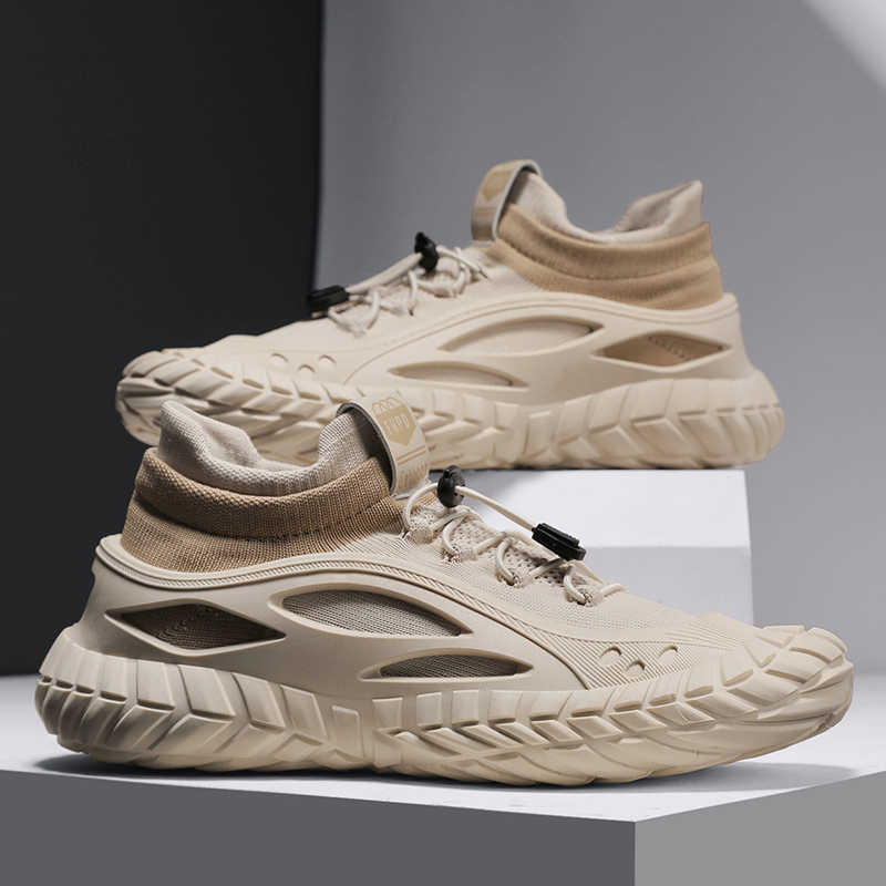 Plateforme Height Increasing D - Street Fashion Vietnam review and price