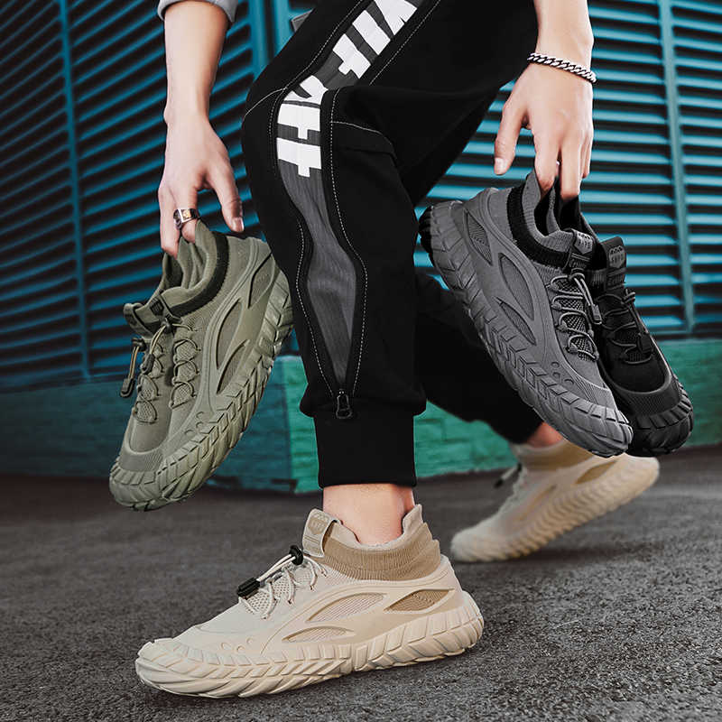 Plateforme Height Increasing D - Street Fashion Vietnam review and price