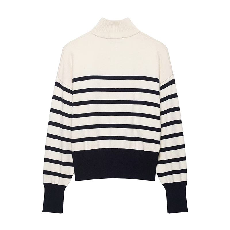 Russian Women's Sweater Autumn - Street Fashion Winter 2026 review and price
