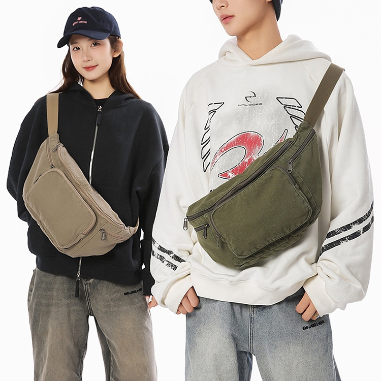 Female Casual Canvas Fabric Cr - Korean Street Fashion Female review and price