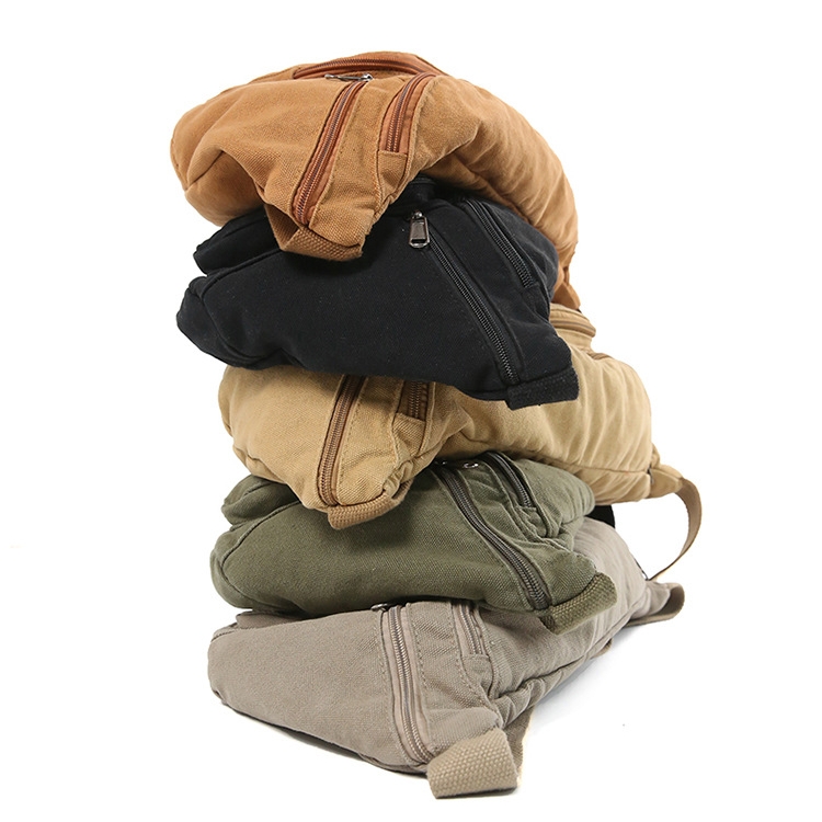 Female Casual Canvas Fabric Cr - Korean Street Fashion Female review and price