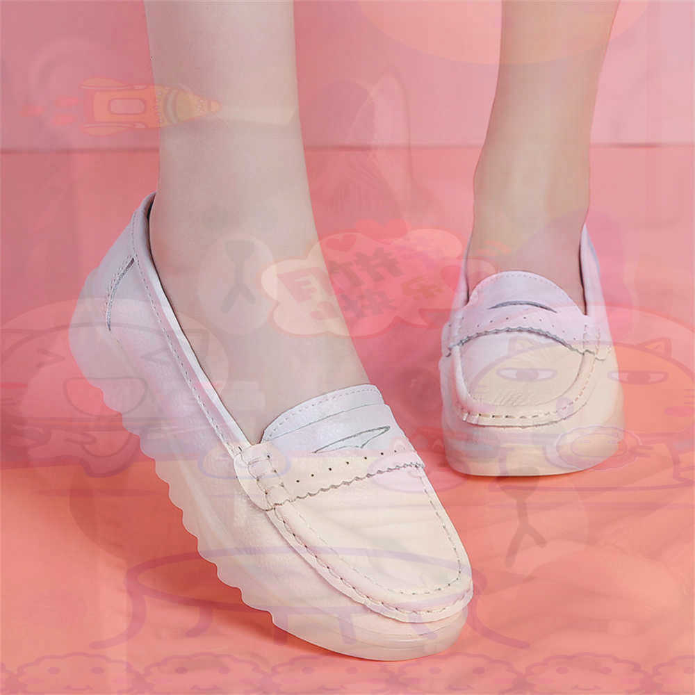 Moccasin Driving Teenage Sneak - Street Fashion Vietnam review and price