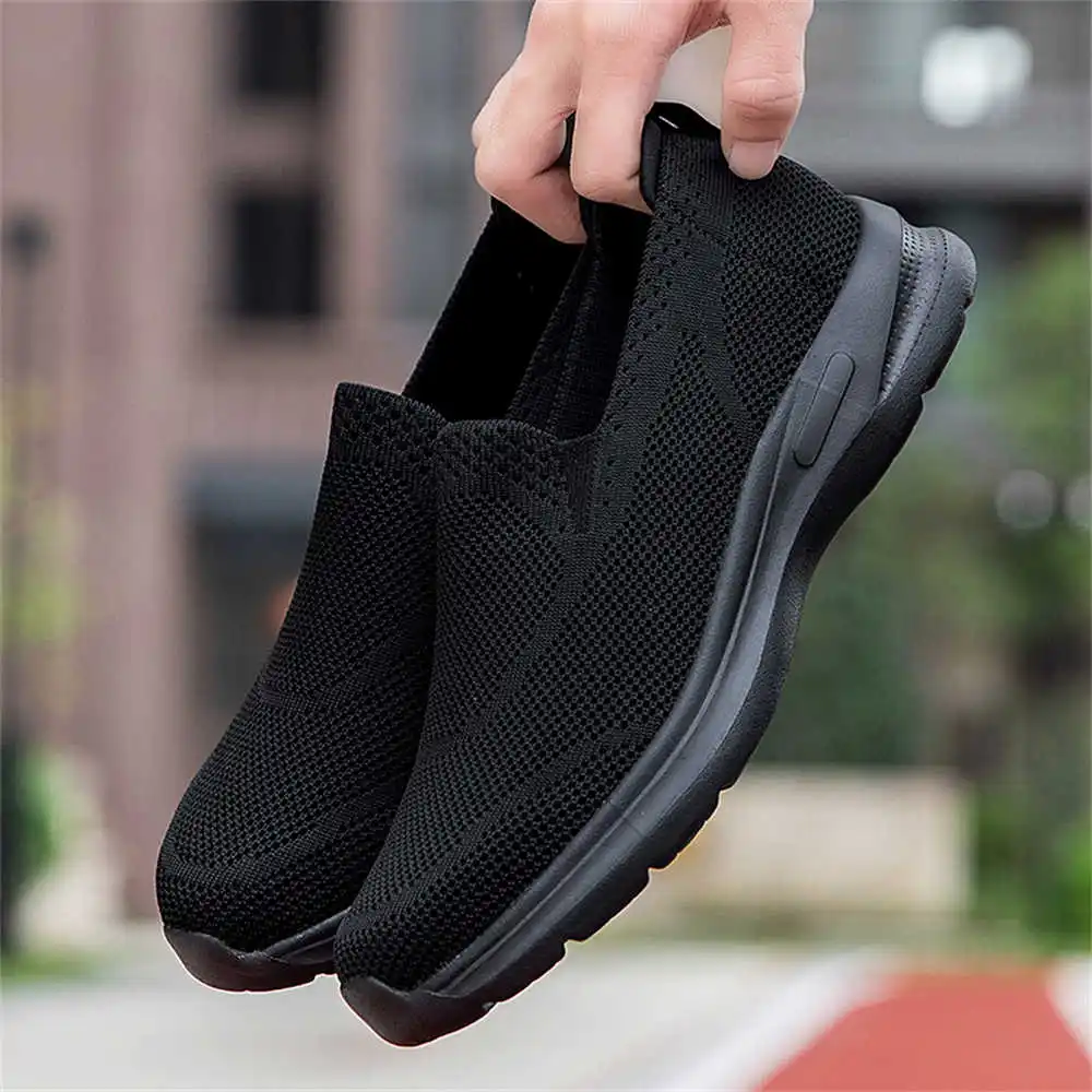 Without Lace Net Man's Boots F - Street Fashion Vietnam review and price