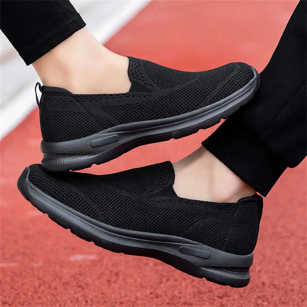 Without Lace Net Man's Boots F - Street Fashion Vietnam review and price
