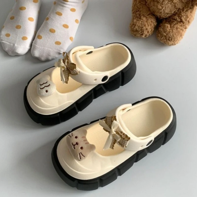 New Cute DIY Cat Fish Fashion  - Korean Street Fashion Female review and price