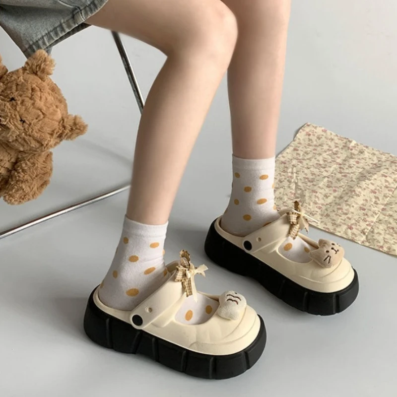 New Cute DIY Cat Fish Fashion  - Korean Street Fashion Female review and price