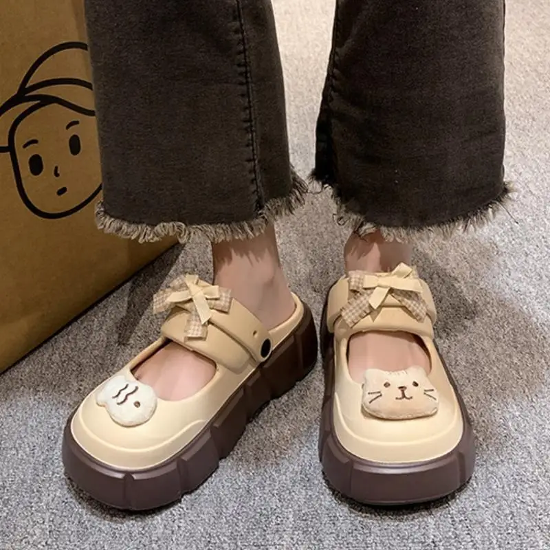 New Cute DIY Cat Fish Fashion  - Korean Street Fashion Female review and price