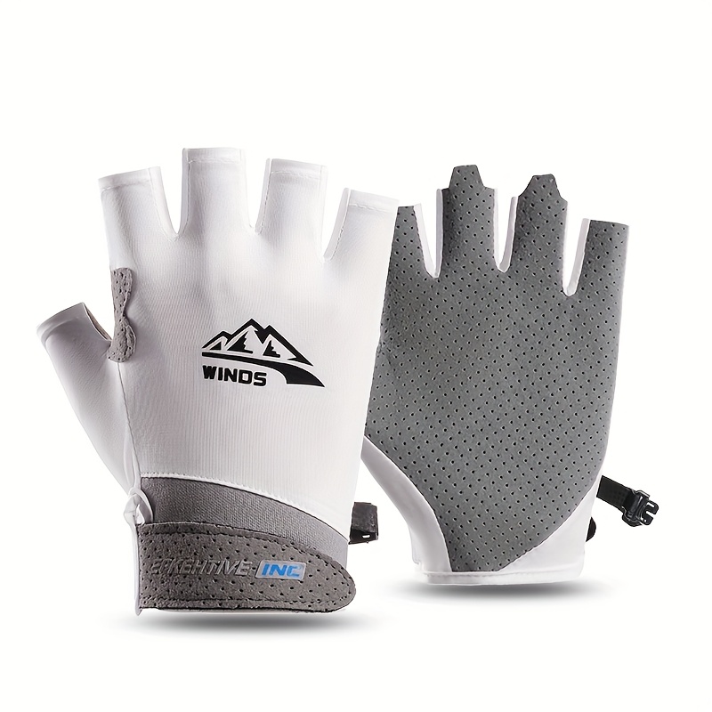 Fingerless Gloves for Men Wome - Street Fashion Gloves review and price