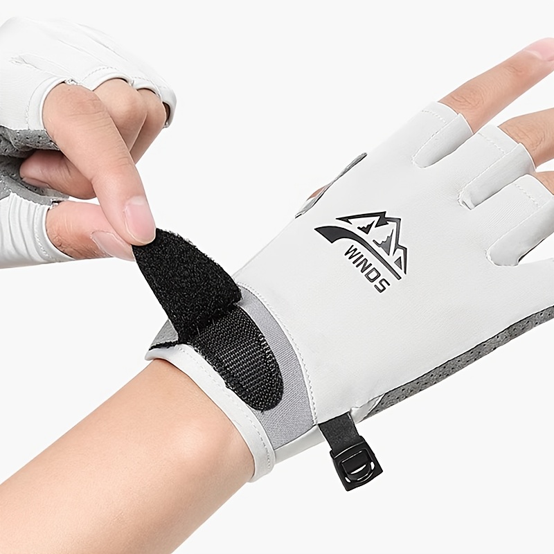 Fingerless Gloves for Men Wome - Street Fashion Gloves review and price