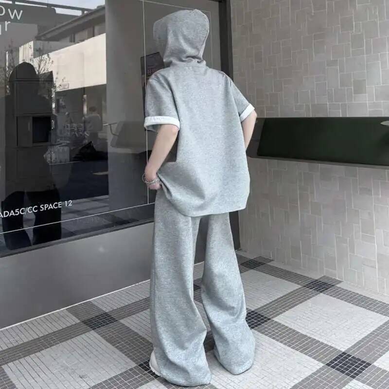 LUZHEN Original Tops Sleeve 20 - Street Fashion For Man review and price
