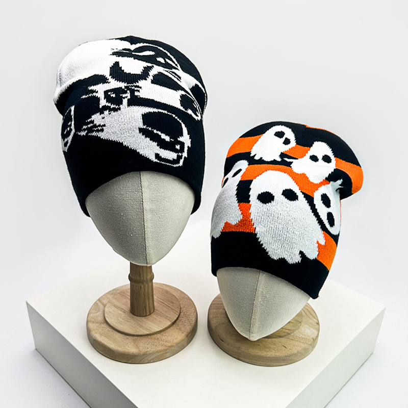 Halloween Elements Funny Wool  - Street Fashion Elements review and price