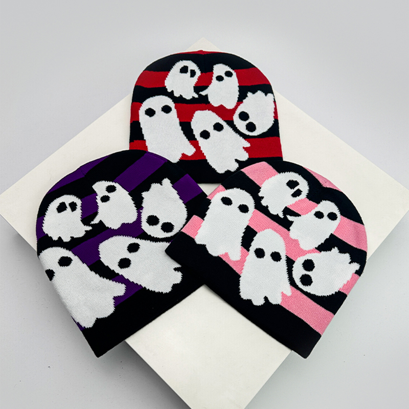 Halloween Elements Funny Wool  - Street Fashion Elements review and price