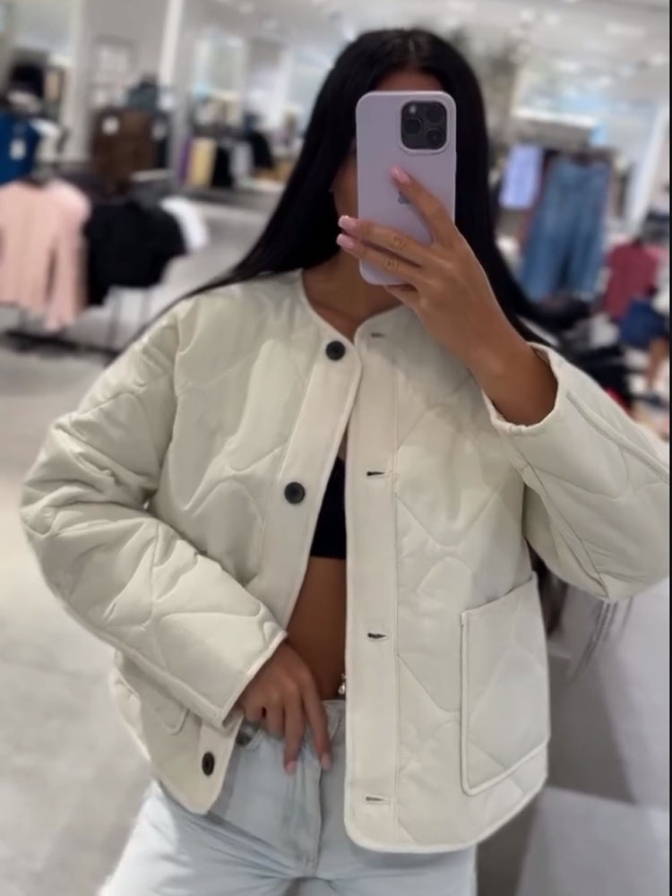 HH 2025 Winter Woman Fashion S - Street Fashion Winter 2025 review and price