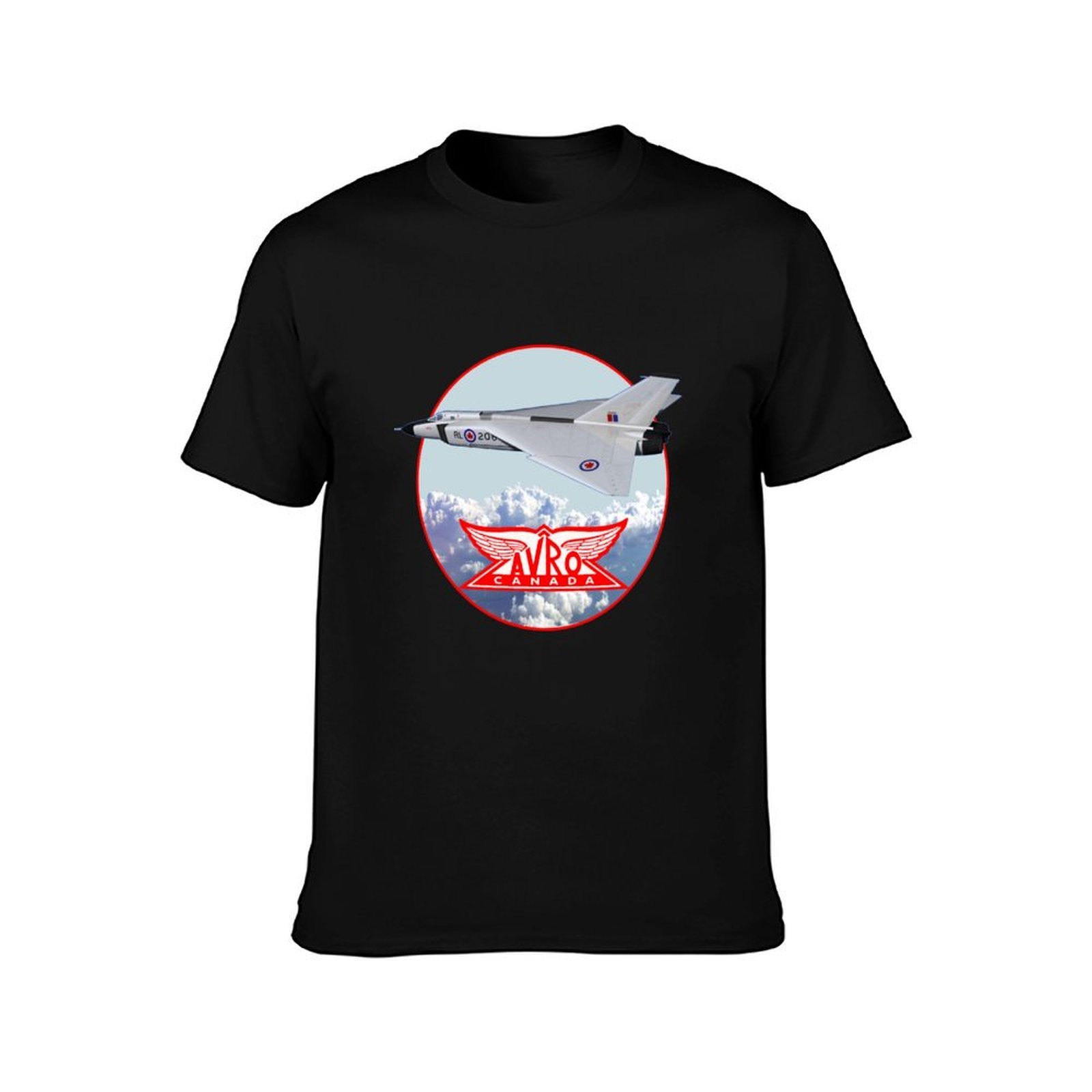 Avro Arrow Avro Canada T-Shirt - Street Fashion Canada review and price