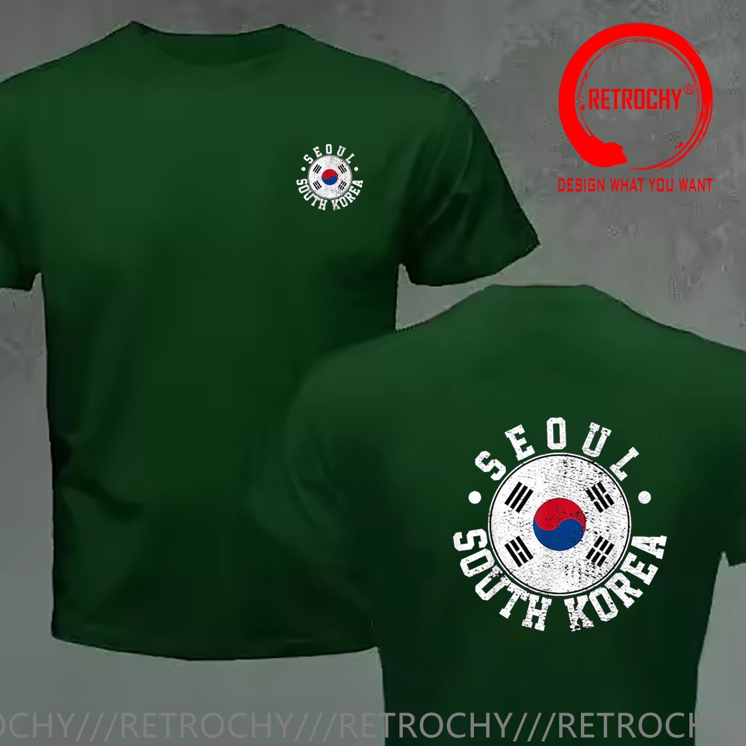 Funny Design Vintage Distresse - Street Fashion Seoul review and price