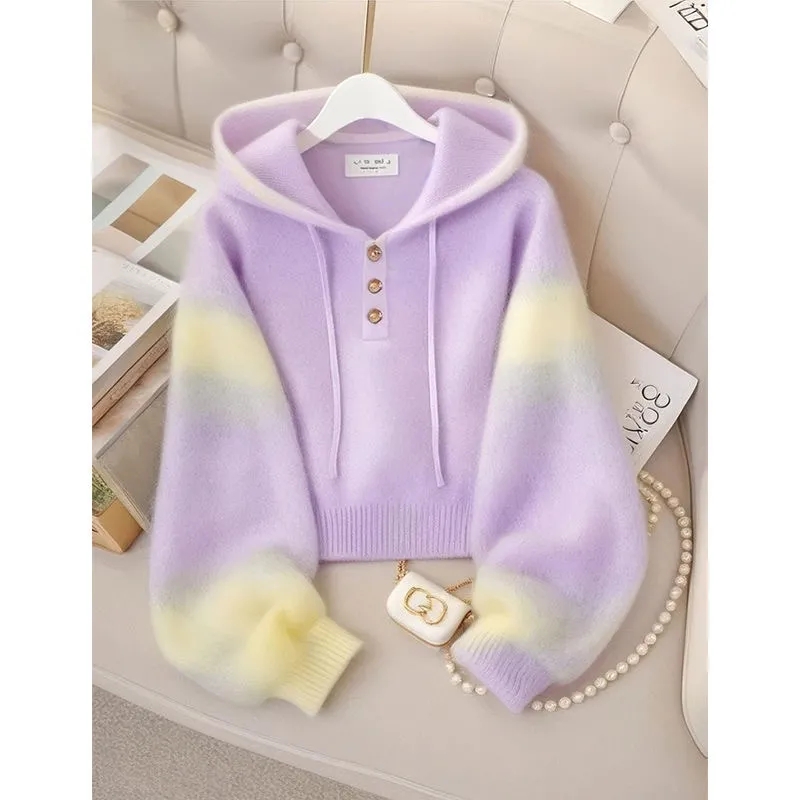 Chinese Loose High-Grade Hoode - Street Fashion Winter 2026 review and price