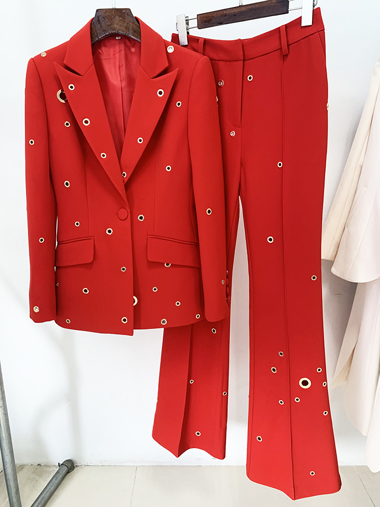 HIGH STREET 2026 FW Designer F - Street Fashion Winter 2026 review and price