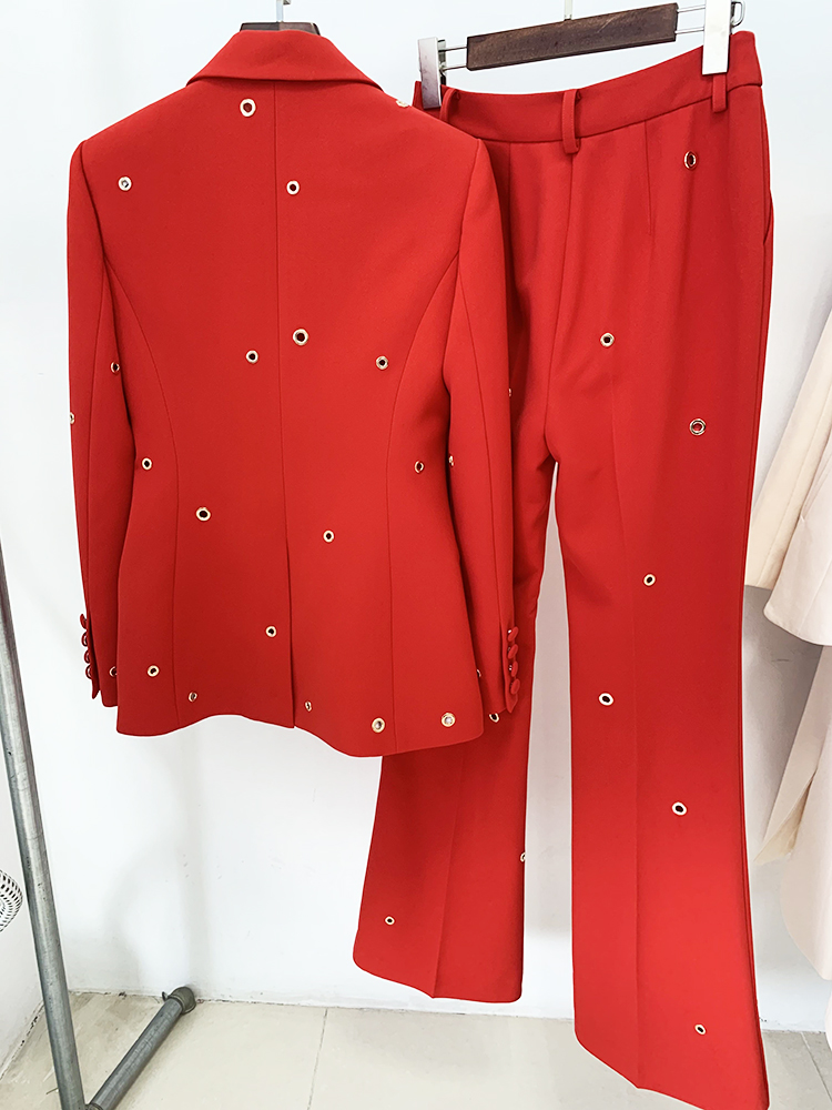 HIGH STREET 2026 FW Designer F - Street Fashion Winter 2026 review and price
