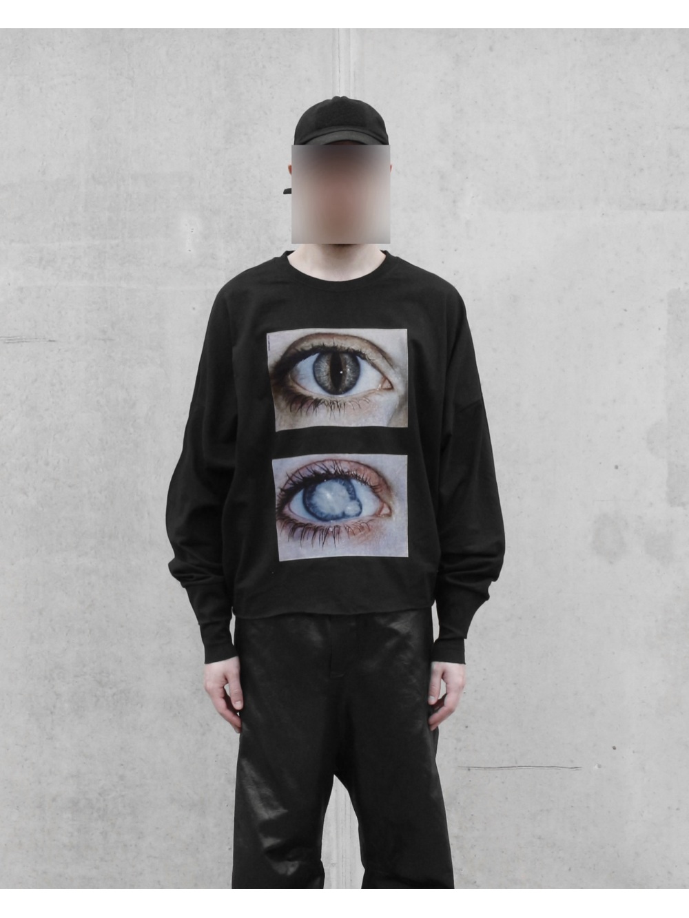 2026 New Dark Gothic Realistic - Street Fashion For Man review and price