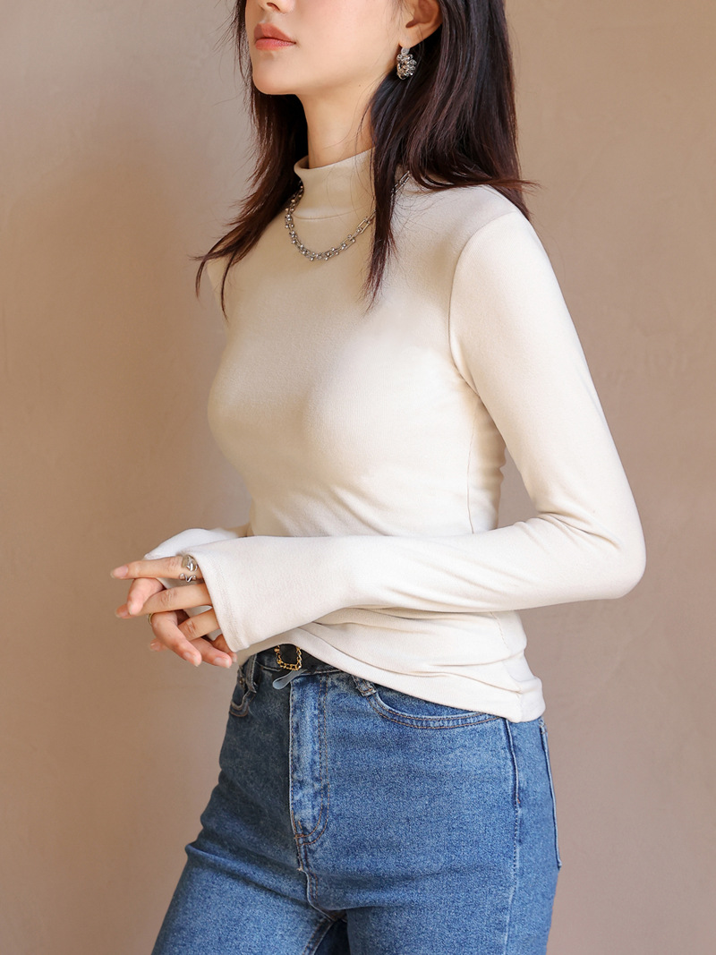 Classic Style Women's Semi Hig - Longline Tee Oversized review and price