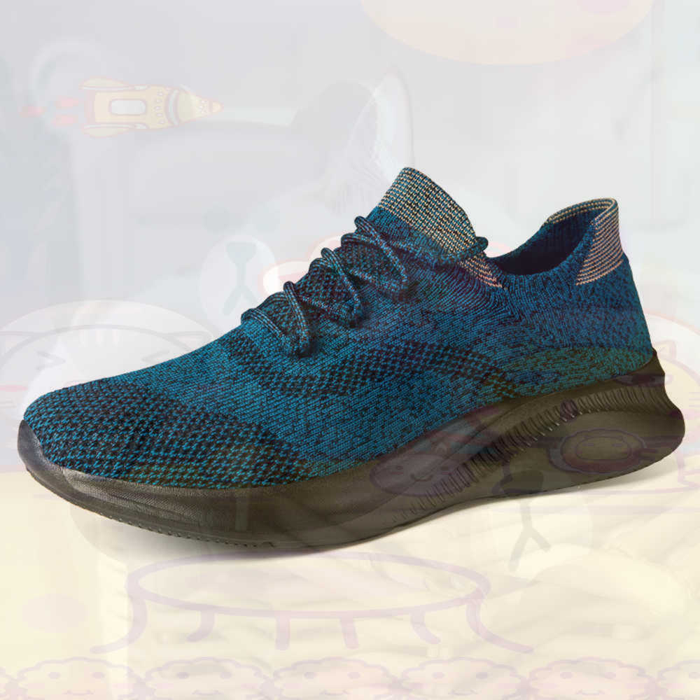 Number 41 Soft Bottom High-qua - Street Fashion Vietnam review and price