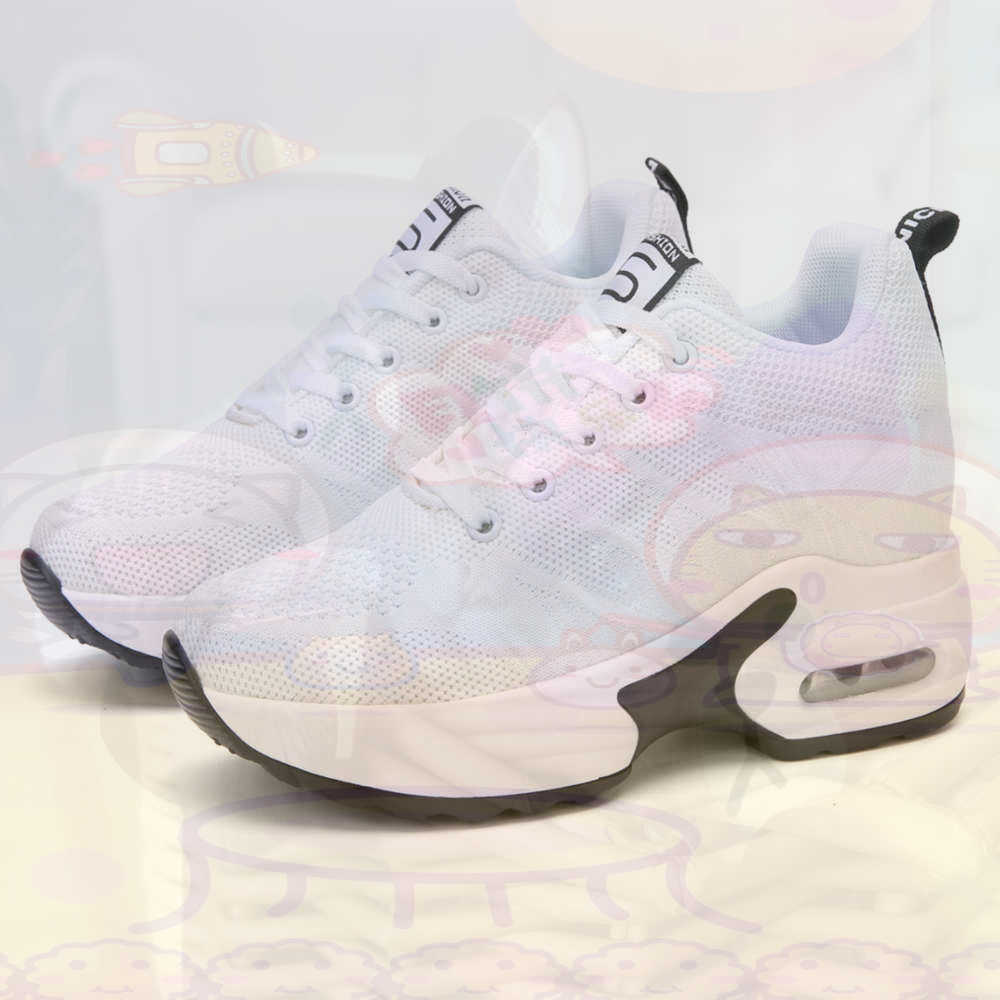 Red Size 36 Shoes Woman Tennis - Street Fashion Vietnam review and price