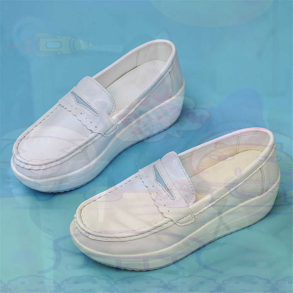 Plataform Winter Pink Sneakers - Street Fashion Vietnam review and price