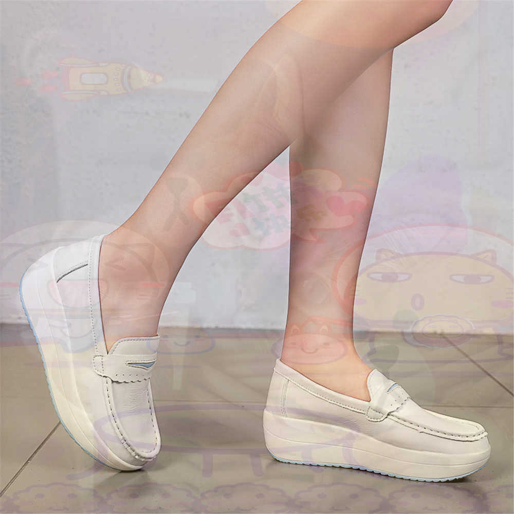 Plataform Winter Pink Sneakers - Street Fashion Vietnam review and price