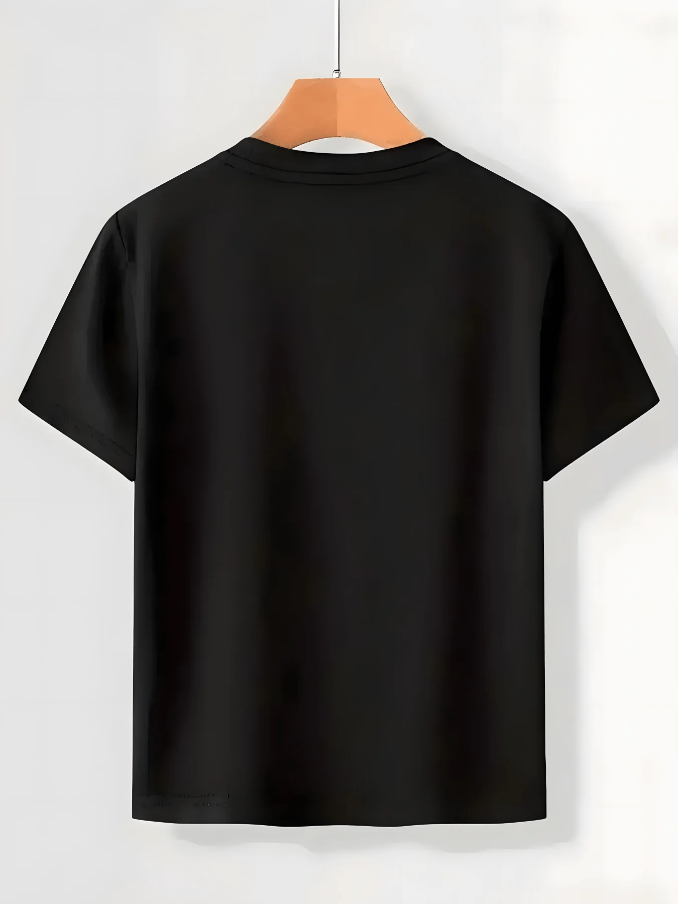 Dark Devil Smiling Face Fashio - Street Fashion Elements review and price