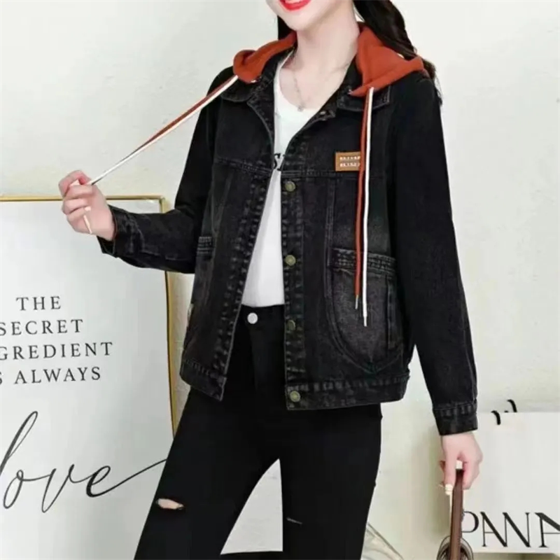 Fake two items Spring Autumn 2 - Street Fashion Winter 2026 review and price