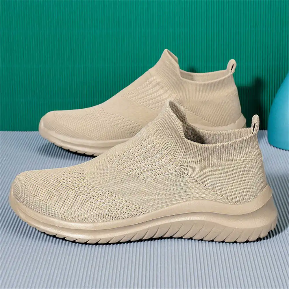 Beige Soft New Novelty Tennis  - Street Fashion Vietnam review and price
