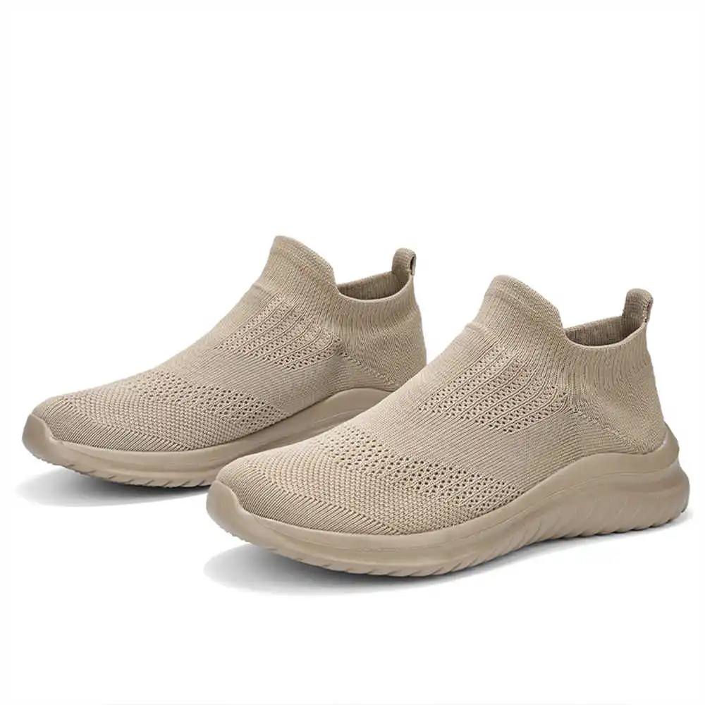Beige Soft New Novelty Tennis  - Street Fashion Vietnam review and price