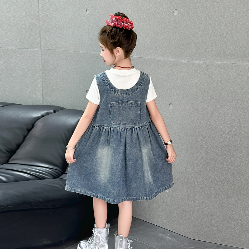 Kids Fashion Reversible Clothe - Girl Fashion Street review and price