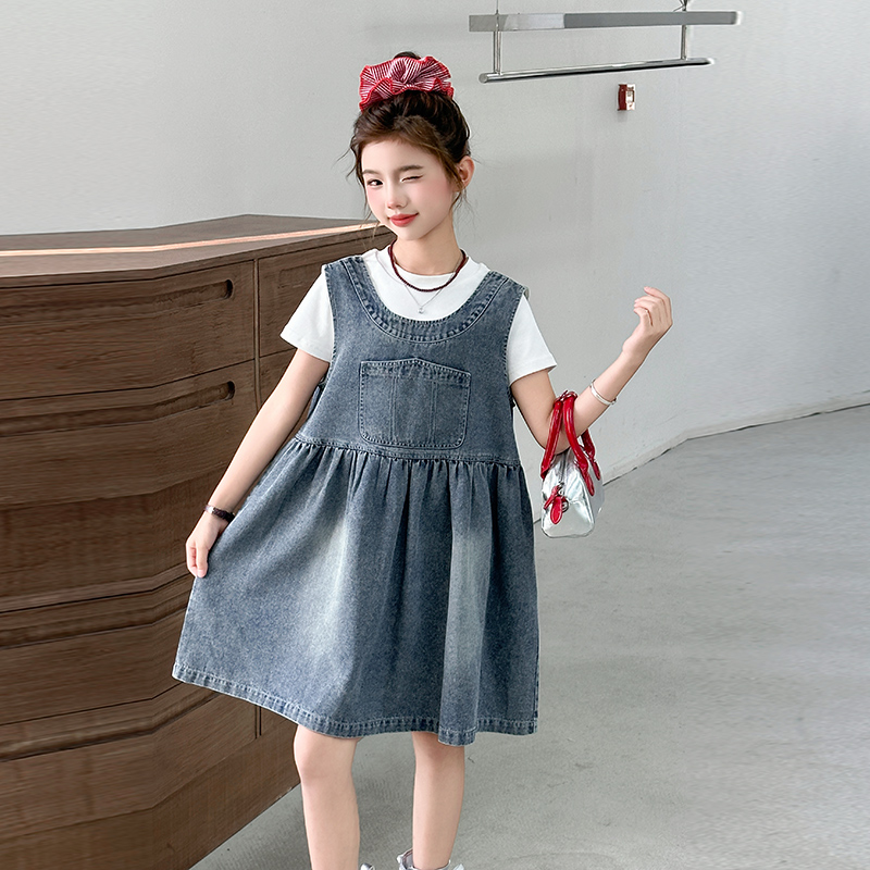 Kids Fashion Reversible Clothe - Girl Fashion Street review and price