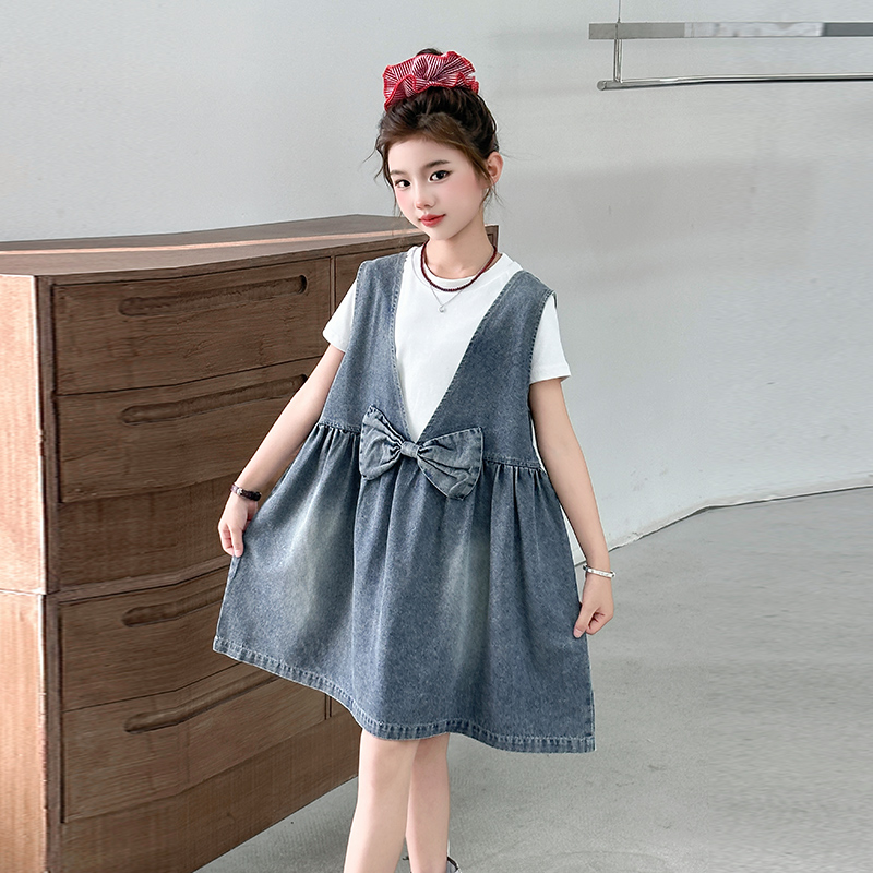 Kids Fashion Reversible Clothe - Girl Fashion Street review and price