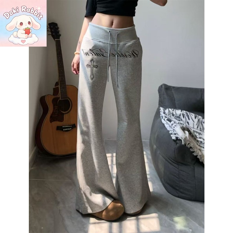 Korean Fashion High Street Cro - Korean Street Fashion Female review and price