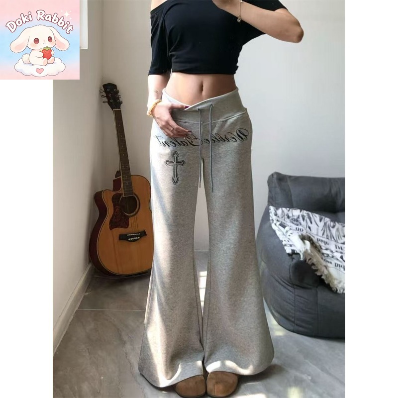Korean Fashion High Street Cro - Korean Street Fashion Female review and price
