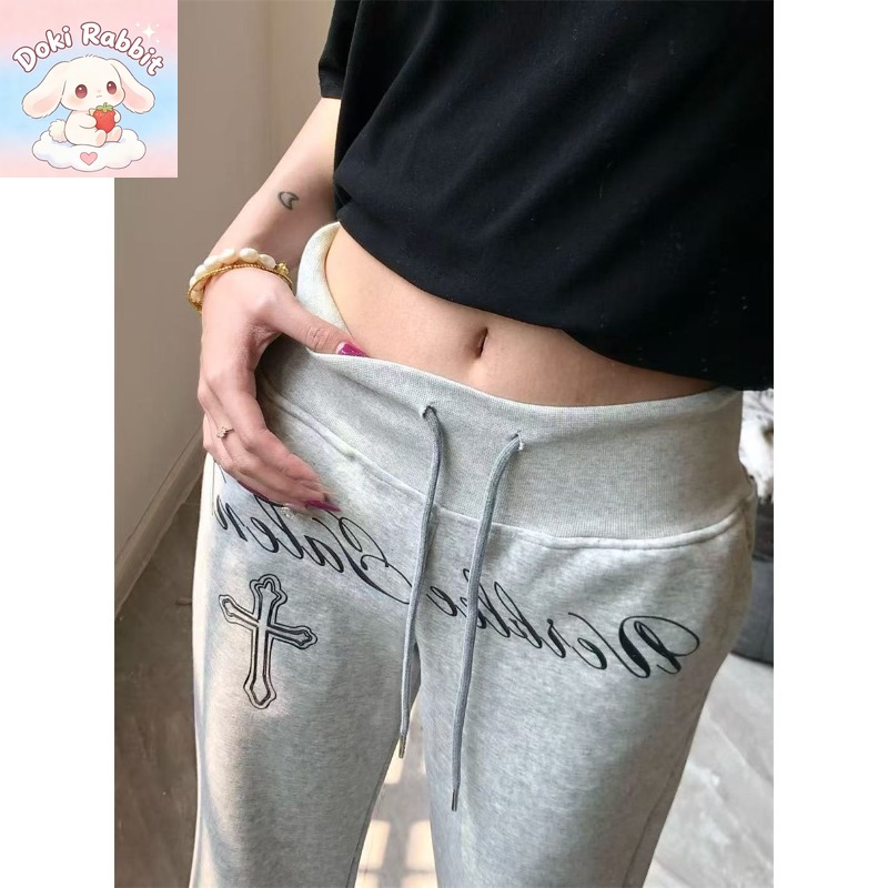 Korean Fashion High Street Cro - Korean Street Fashion Female review and price