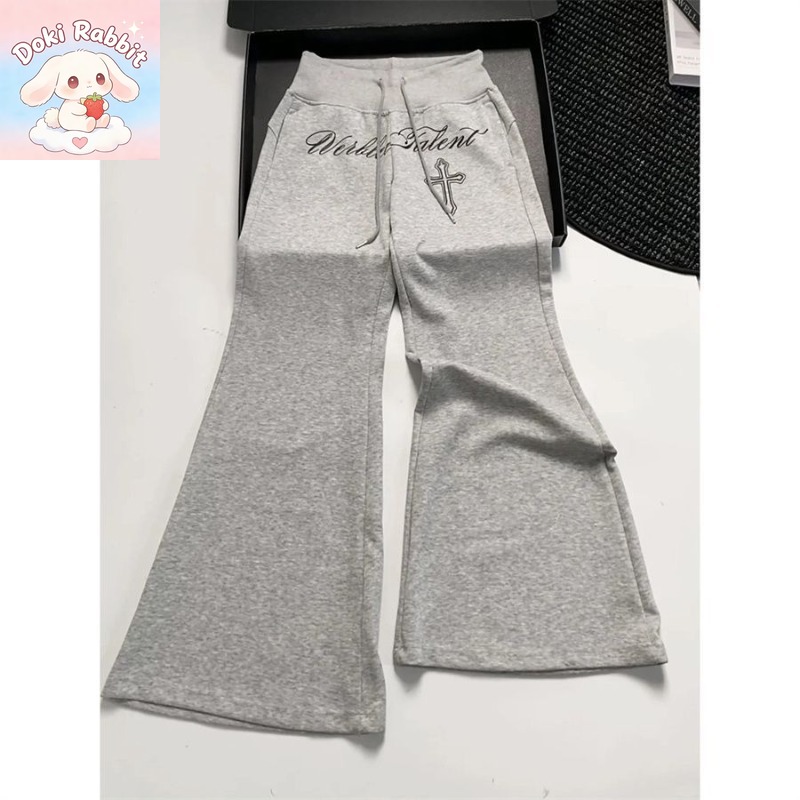 Korean Fashion High Street Cro - Korean Street Fashion Female review and price