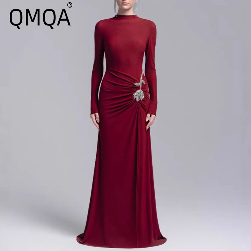 QMQA Fashion Women's Vietnam N - Street Fashion Vietnam review and price