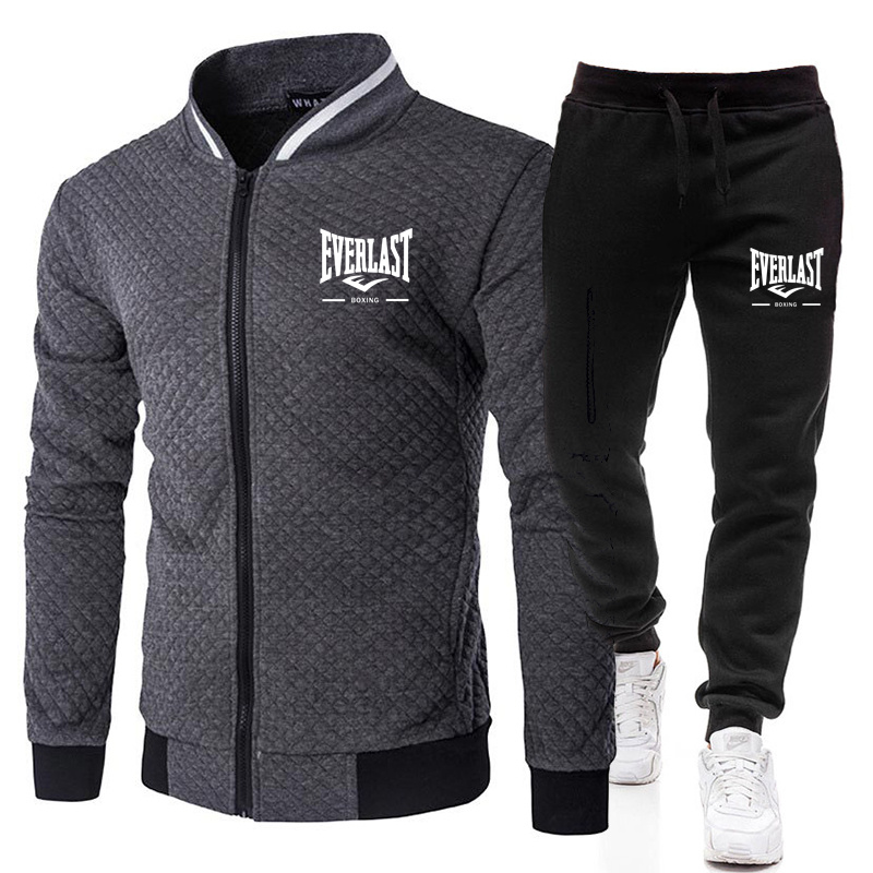 EVERLAST BOXING SpringandAutum - Street Fashion For Man review and price