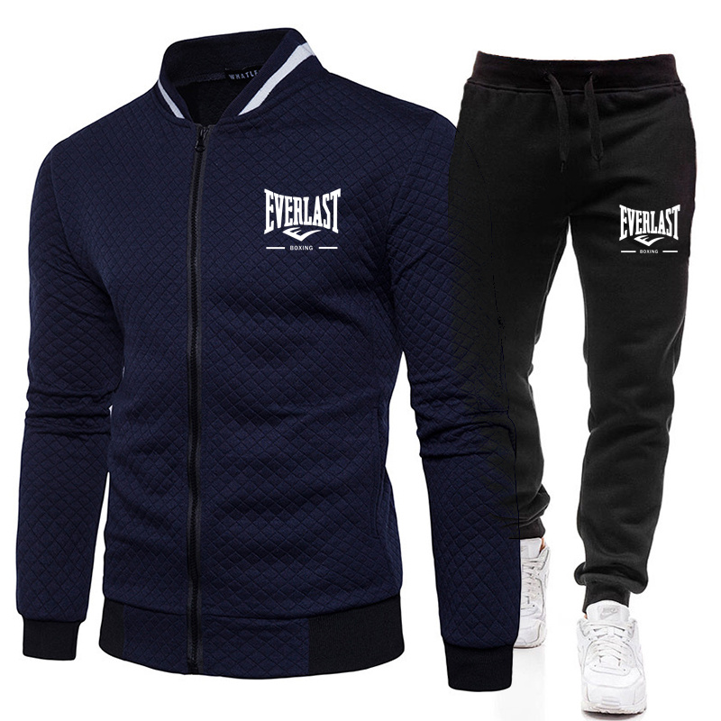 EVERLAST BOXING SpringandAutum - Street Fashion For Man review and price