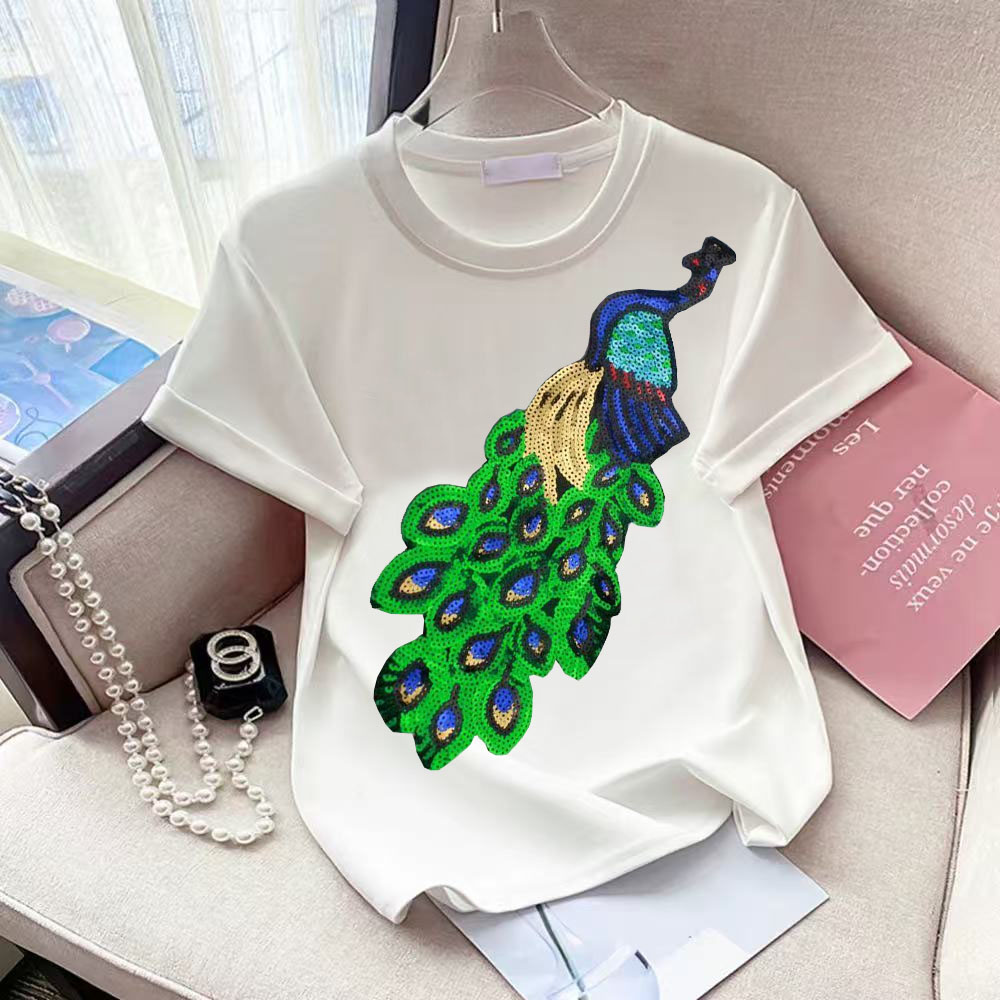 Korean Fashion Pink Embroidery - Korean Street Fashion Female review and price